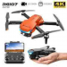 RG107 Pro Optical Flow 4K Dual Camera Drone